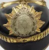 Mecklenburg 17th Dragoon Officer Pickelhaube Visuel 3